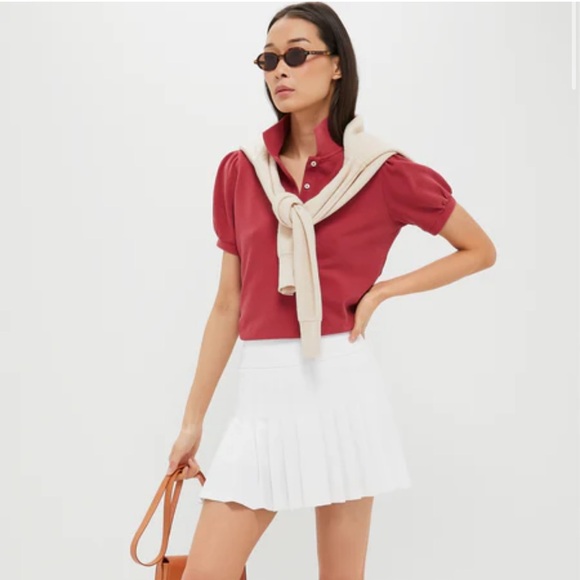 Tuckernuck Tops - Tuckernuck Polo Shirt